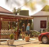 Remarkable View Wines - Tourism TAS