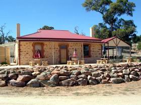 Uleybury Wines - Hobart Tourism 0