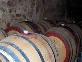 Uleybury Wines - Hobart Tourism 1