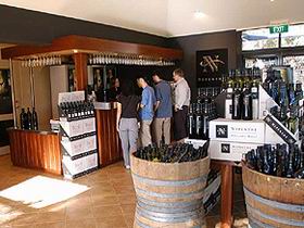 Nepenthe Wines - Tourism TAS 2