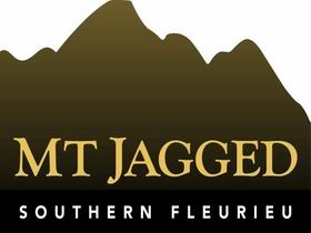 Mount Jagged SA Hobart Tourism