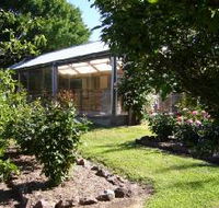 Kilikanoon Wines Cellar Door - Tourism TAS