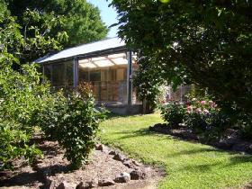 Kilikanoon Wines Cellar Door - Tourism TAS 0