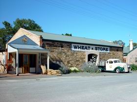 Barossa Brewing Company - Hobart Tourism 1