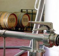 Barossa Brewing Company - Hobart Tourism