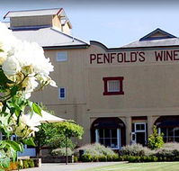 Penfolds Barossa - Hobart Tourism
