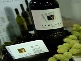 Virgara Wines - Tourism TAS 2