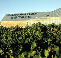 Padthaway Estate Winery - Tourism TAS