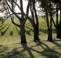 Henry's Drive Vignerons - Tourism TAS