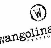 Wangolina Station - Tourism TAS