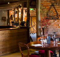 Jones Winery  Vineyard Cafe - Hobart Tourism