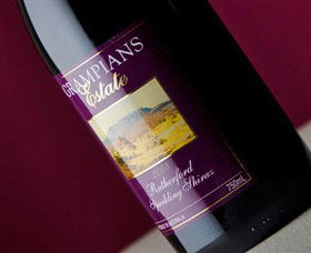 Grampians Estate - Hobart Tourism 1