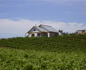 Zig Zag Rd Winery - Tourism TAS 0