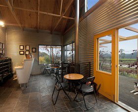Zig Zag Rd Winery - Tourism TAS 1