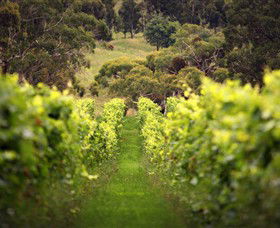 Puckapunyal VIC Tourism TAS