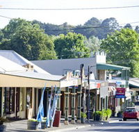 Chanters Ridge - Tourism TAS