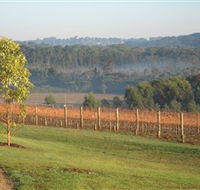 Paradigm Hill - Tourism TAS