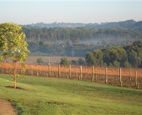 Paradigm Hill - Tourism TAS 0