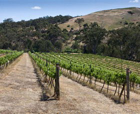 Moorabool Ridge - Hobart Tourism 0