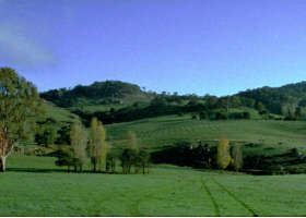 McIvor Estate - Tourism TAS 0