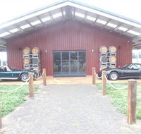 McGlashans Wallington Estate - Tourism TAS