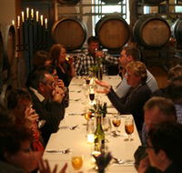 Ensay Winery - Tourism TAS