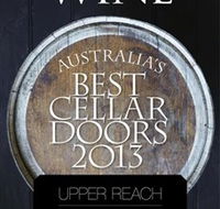 Upper Reach Winery and Cellar Door - Hobart Tourism