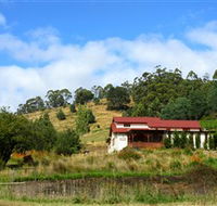 St Imre Vineyard - Hobart Tourism