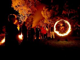 Cambridge TAS Tourism TAS