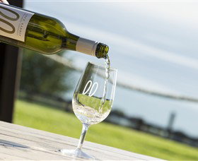 Jack Rabbit Vineyard - Tourism TAS 5