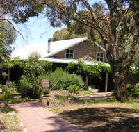St Anne's Vineyard - Myrniong - Tourism TAS