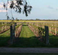 Water Wheel Vineyards