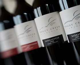 Boggy Creek Vineyards - Hobart Tourism 0