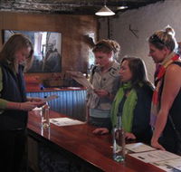 Tahbilk Winery and Vineyard - Tourism TAS