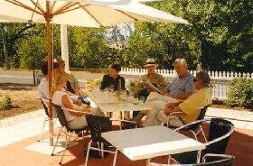 Craigow Vineyard - Hobart Tourism 0