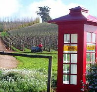 Dalrymple Vineyards - Tourism TAS