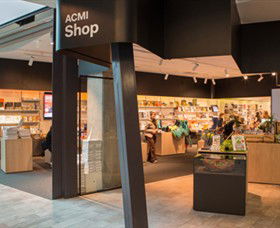 Australian Centre For The Moving Image (ACMI) - Tourism TAS 5