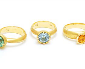 E.g.etal: Contemporary Jewellery And Objects - Tourism TAS 6