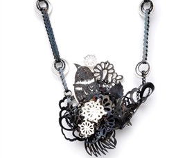 E.g.etal: Contemporary Jewellery And Objects - Tourism TAS 5