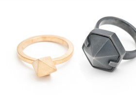 E.g.etal: Contemporary Jewellery And Objects - Tourism TAS 4