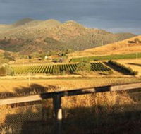 Optimiste Wines - Hobart Tourism