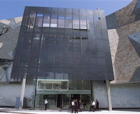 NGV International - Tourism TAS 2