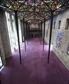 NGV International - Tourism TAS 3