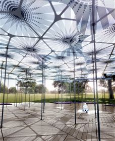 MPavilion - Tourism TAS 0