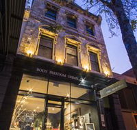 Body Freedom Urban Spa - Tourism TAS