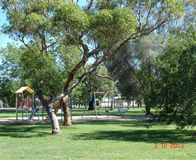 Inglewood Apex-Lions Park - Tourism TAS 2
