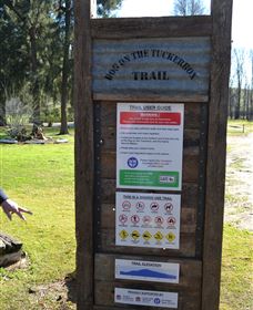 Gundagai NSW Tourism TAS