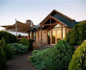 Gapsted Wines - Tourism TAS 0