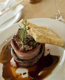 Gapsted Wines - Tourism TAS 1