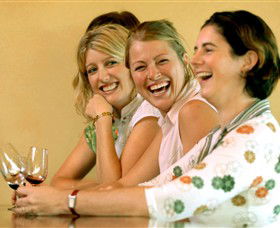 Gapsted Wines - Tourism TAS 4